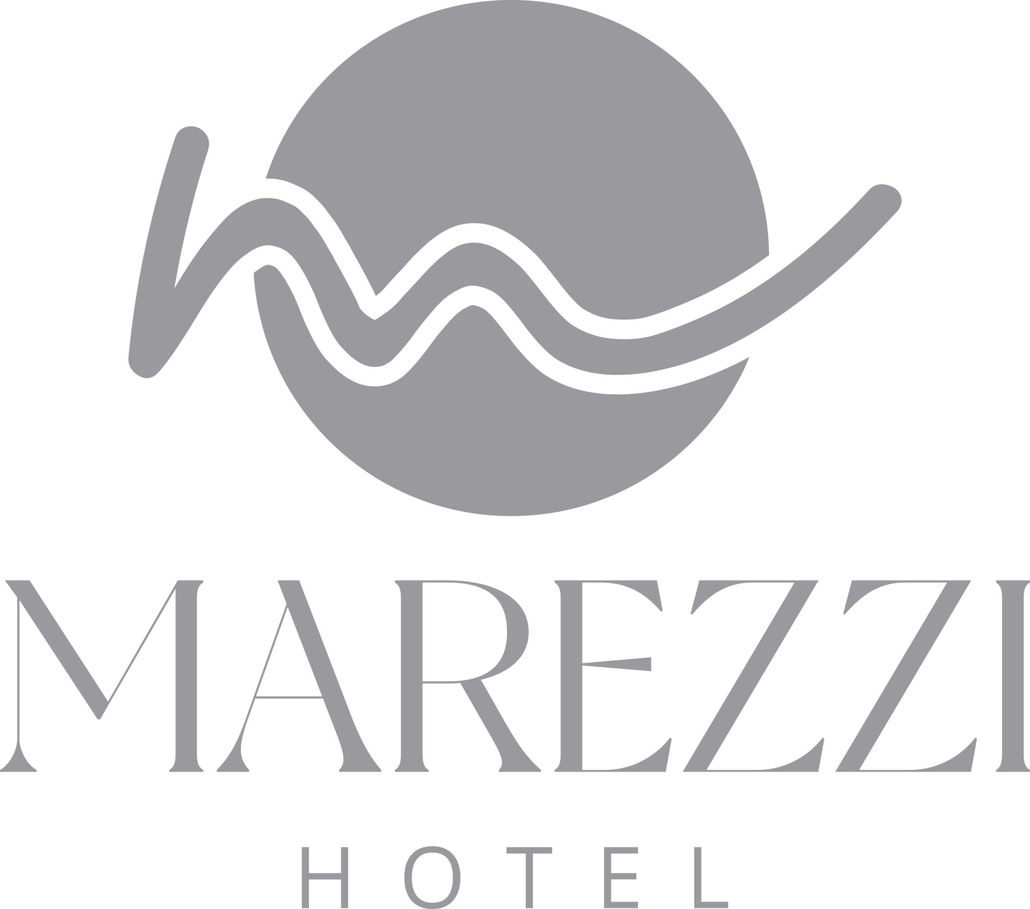 Marezzi Hotel